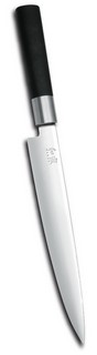 Kai Wasabi Messerset Schinkenmesser 23 cm