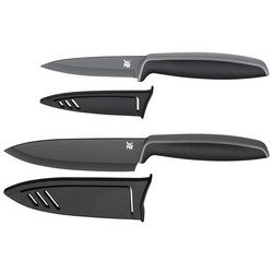 WMF Touch Messerset 2-teilig - Küchenmesser inkl. Schutzhülle